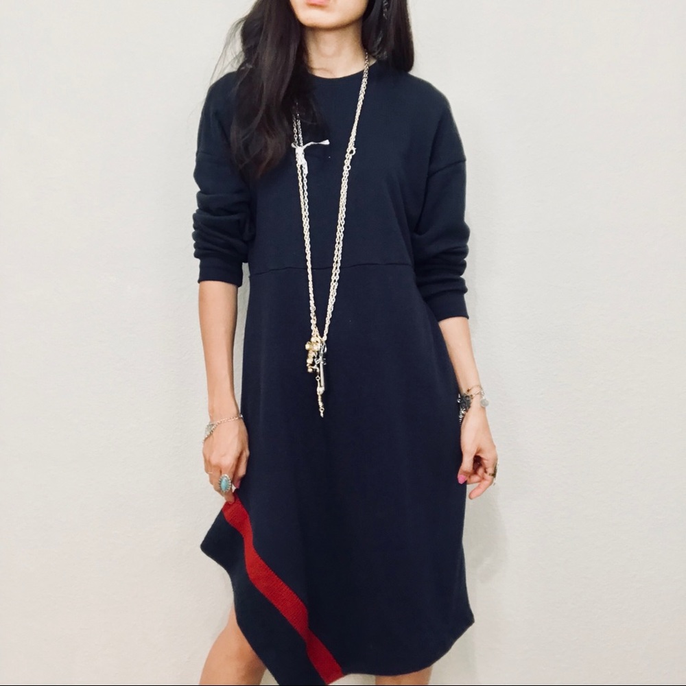 Brand new knit dress long top - Picture 4 of 7